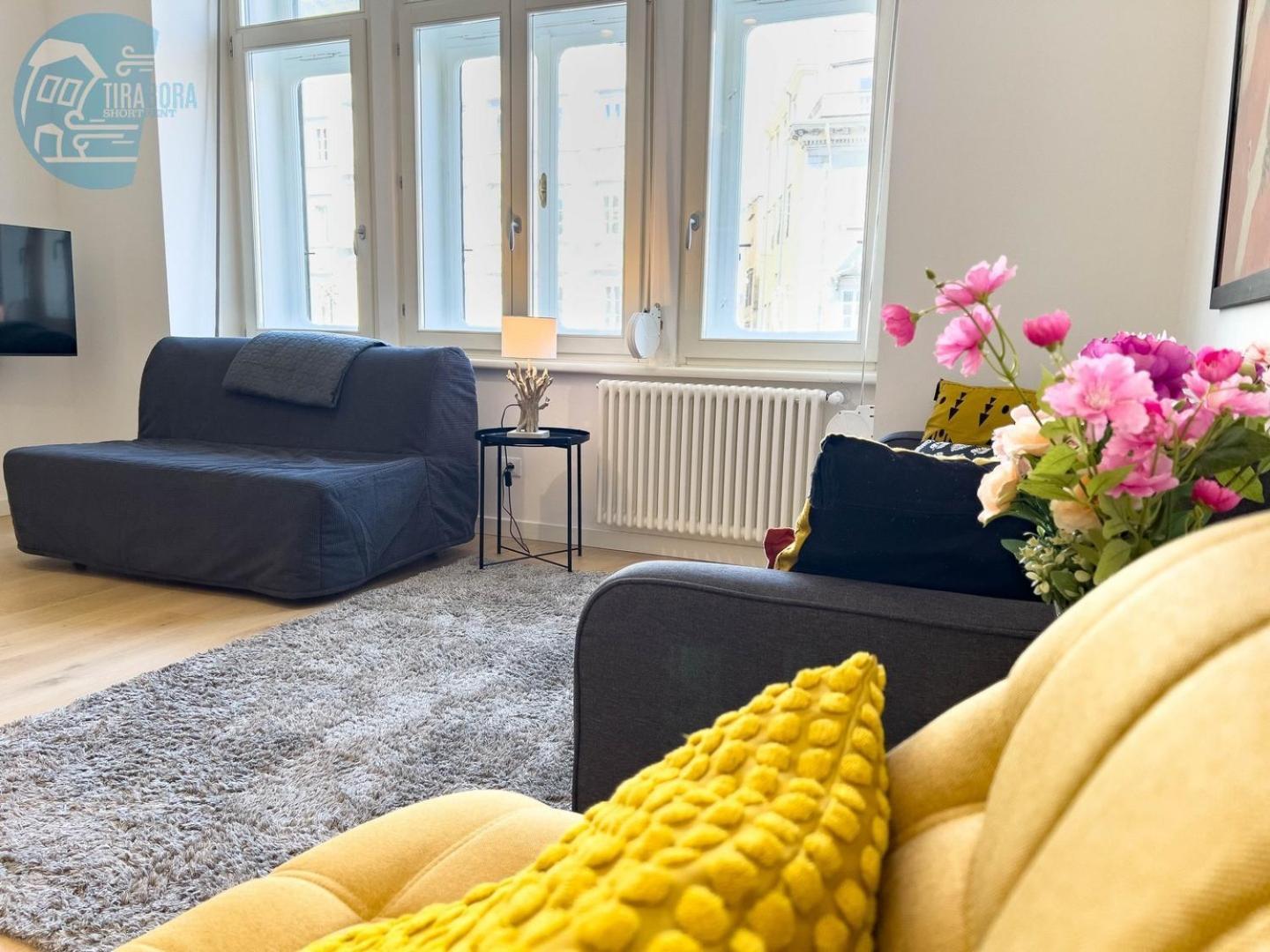 트리에스테 San Lazzaro 234 Tirabora Short Rent 아파트 외부 사진